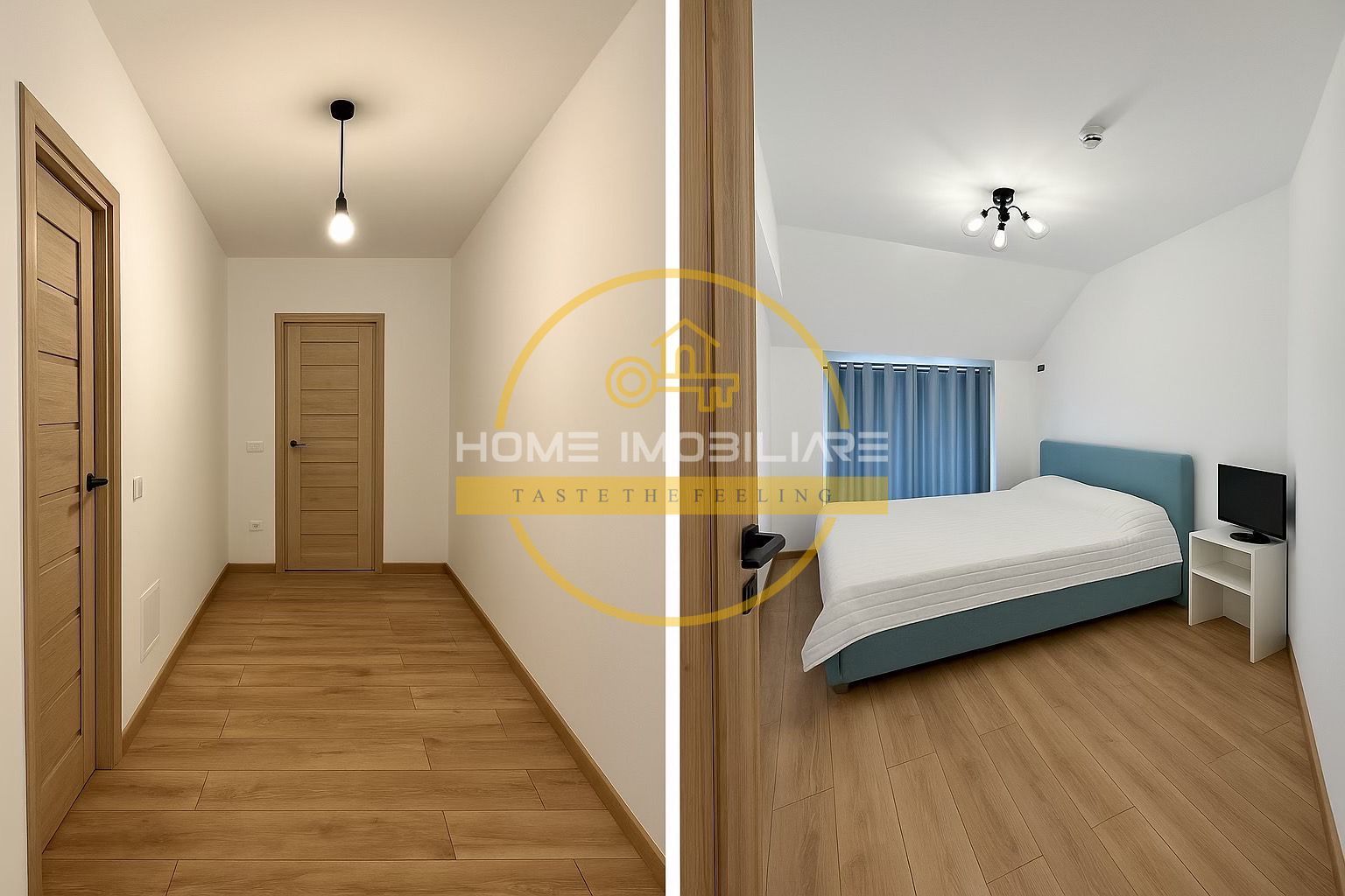 Apartament 3 Camere Decomandat Pacurari Mall Moldova - Poză 10