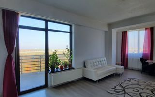 Apartament cochet cu 2 camere în Cumpăna - Poză 2