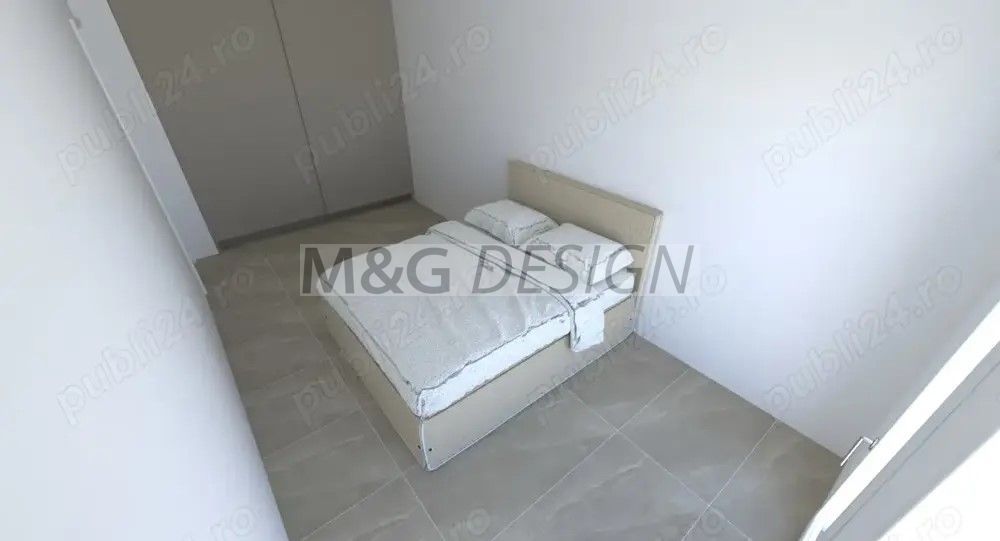 Apartament 2 camere Giroc bloc nou - finalizare 2025 - Poză 2