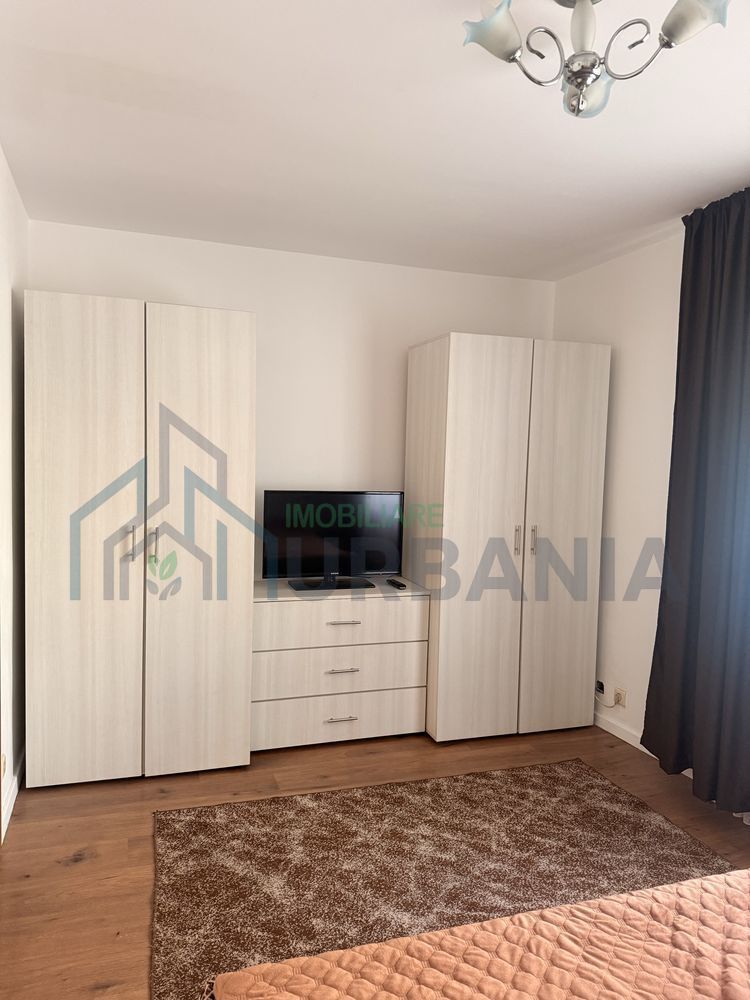 Apartament 2 camere de inchiriat, Podu Ros, Iasi - Poză 2