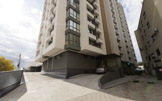 Vânzare, spațiu comercial, 946 mp, bd. Renașterii Naționale, Râșcani - Poză 15