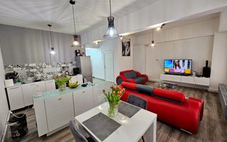 Spatiu comercial, 170 mp utili, pretabil pt regim hotelier sau birouri - Poză 3