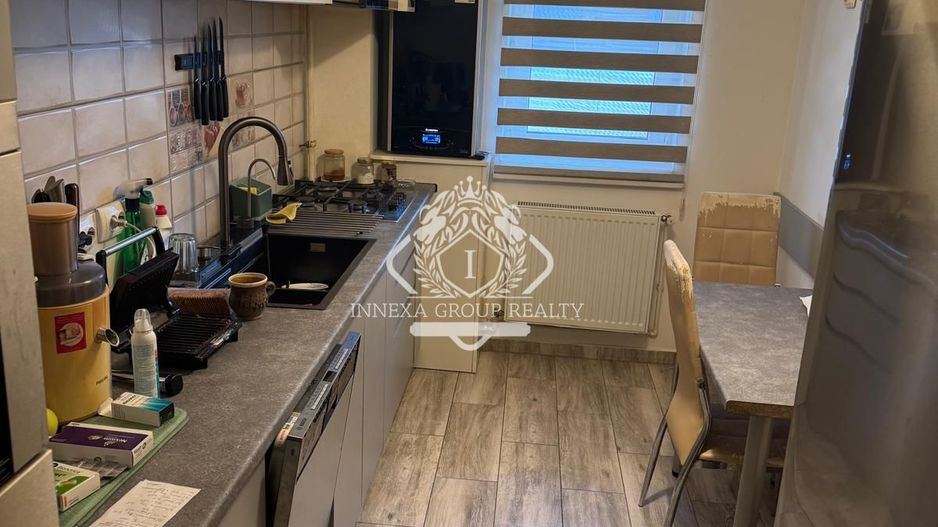 Apartament 3 camere - centrala proprie - 2 locuri parcare - terasa I Salajan - Poză 7