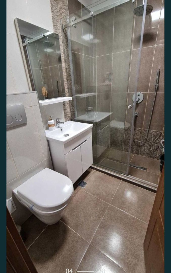 Vand apartament 2 camere - Poză 8