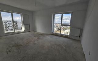 Apartament 2 Camere Spatios-Finalizat-Parcare BONUS - Poză 4