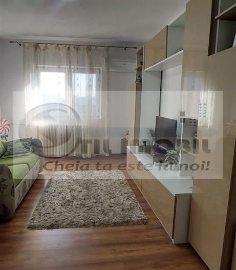 APARTAMENT 2 CAMERE DECOMANDAT  MOBILAT BLOC 1982 - Poză 6