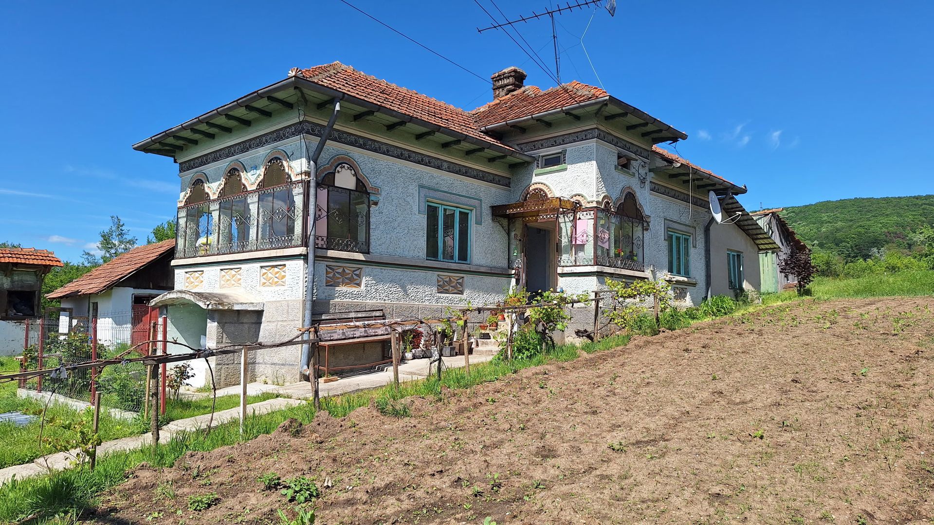 Casa de Vanzare Baiculesti Arges - Poză 3