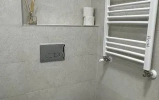 Garsonieră premium de închiriat | Smart Residence Lujerului – Faza 2 | - Poză 14