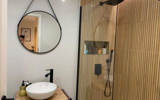 Apartament 2 camere | Terasa 13 mp| Garaj | Zona Metro - Floresti - Poză 7