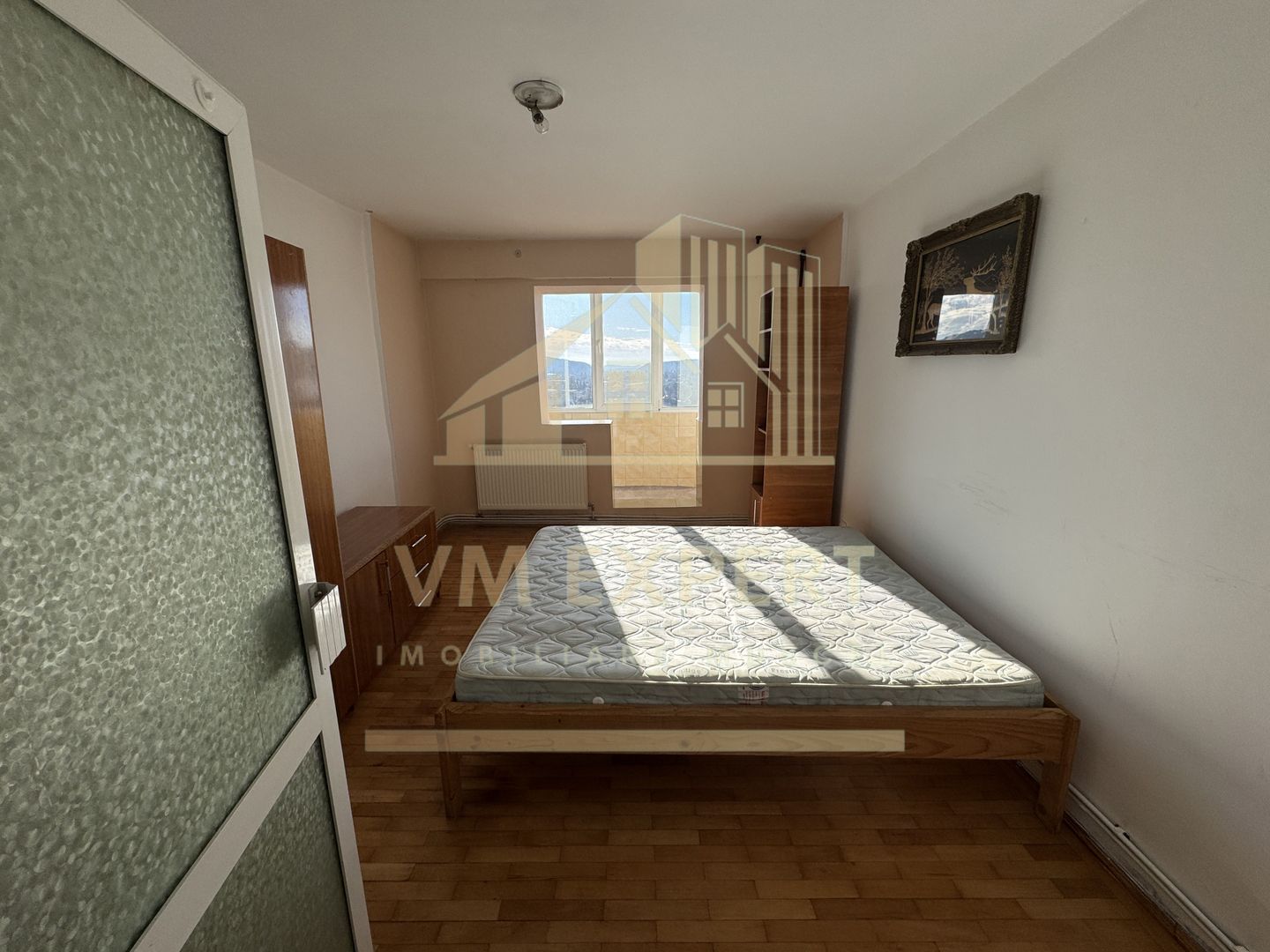 APARTAMENT 3 CAMERE ETAJ 7/8 LIFT 109MP CAMPULUNG - Poză 16