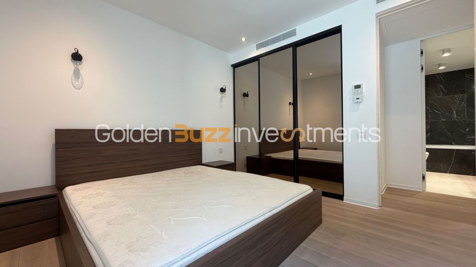 Apartament unic Primăverii - Piața Charles De Gaulle - Poză 15