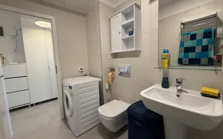 Apartament 2 Camere | Etaj 3 +Parcare subterana | City of Mara-Circumvalatiunii - Poză 16