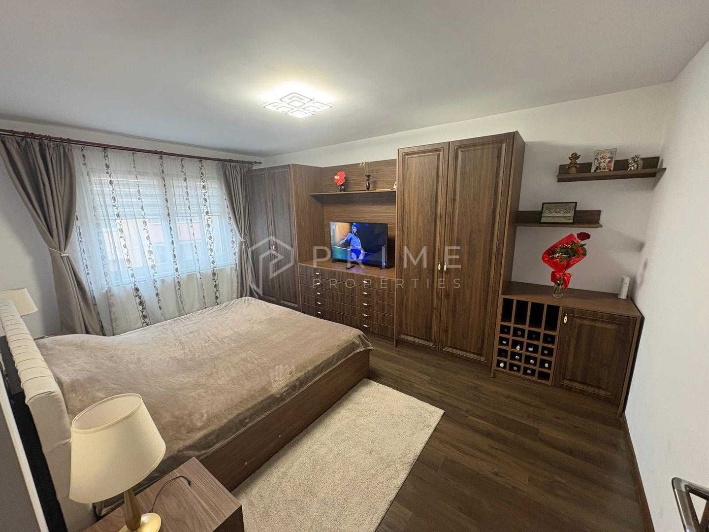 Apartament cu 3 camere, decomandat – Zona Fortuna - Poză 5
