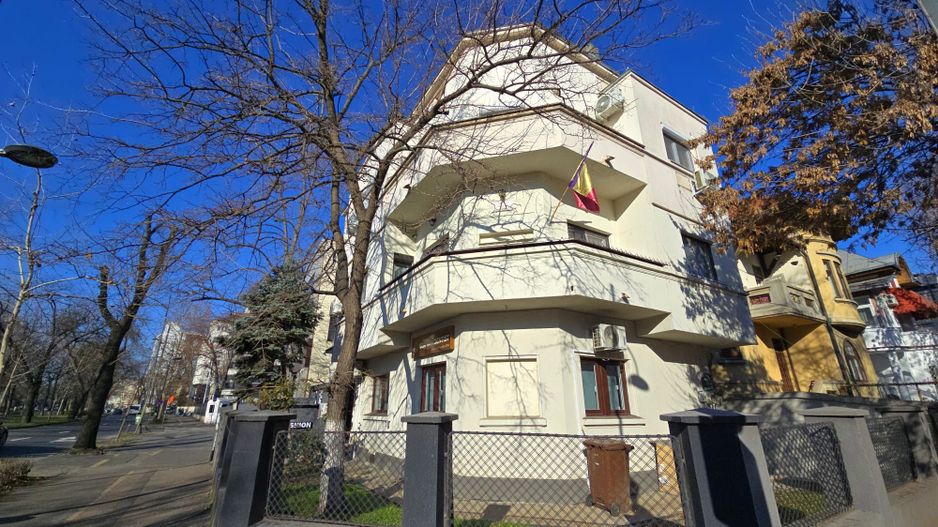 OFERTA 3 camere in Primaverii - terasa mare, luminos - Poză 16