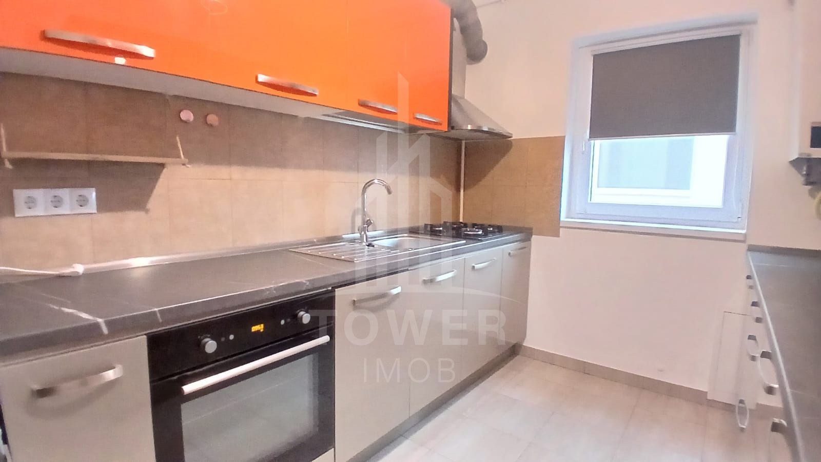 🏡 Apartament 3 camere | Decomandat | Etaj 1/2 | Zonă Cartierul Arhitectilor - Poză 9