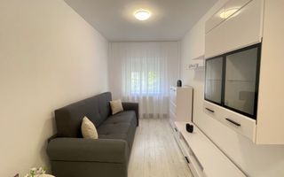 Apartament 3 camere de închiriat | Etajul 2 | Zona Micro 17 - Poză 9
