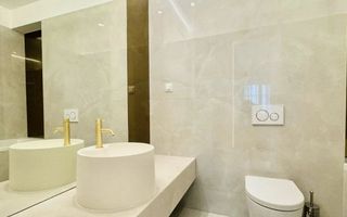 Premium I Apartament  3 camere Cortina North Pipera I Parcare Inclusa - Poză 13