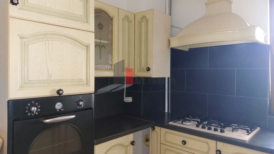 Apartamentul "RUIM" ,  Universitate-Piata Rosetti, FARA RISC SEISMIC - Poză 17