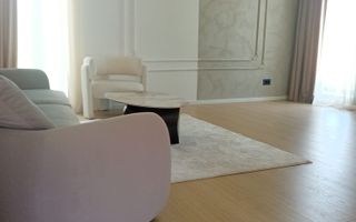 Casa /Vila ultra-moderna- mobilata* de vanzare Berceni /Vidra - Poză 9