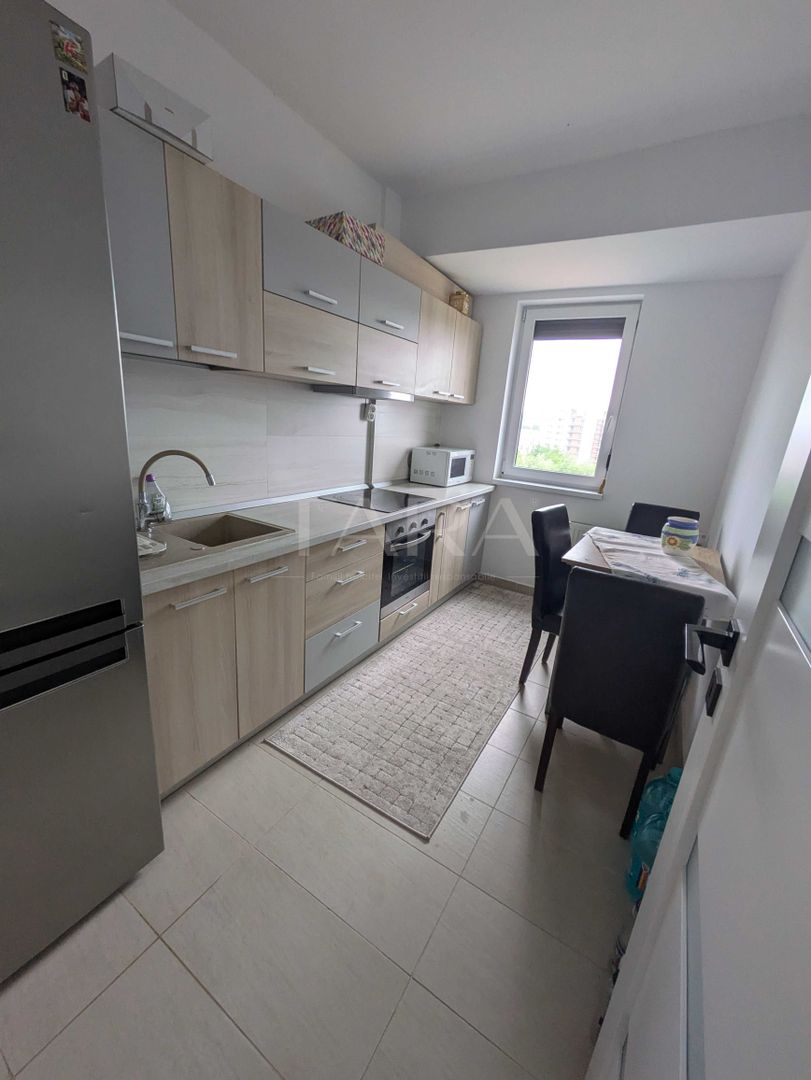 Apartament 2 camere cu parcare, zona Bună Ziua. - Poză 7