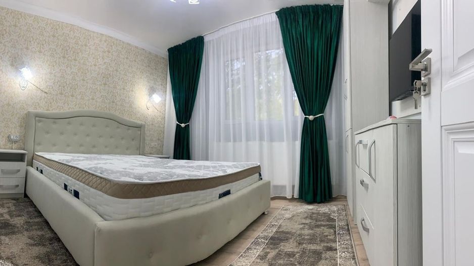 Apartament de inchiriat cu 2 camere - Poză 13