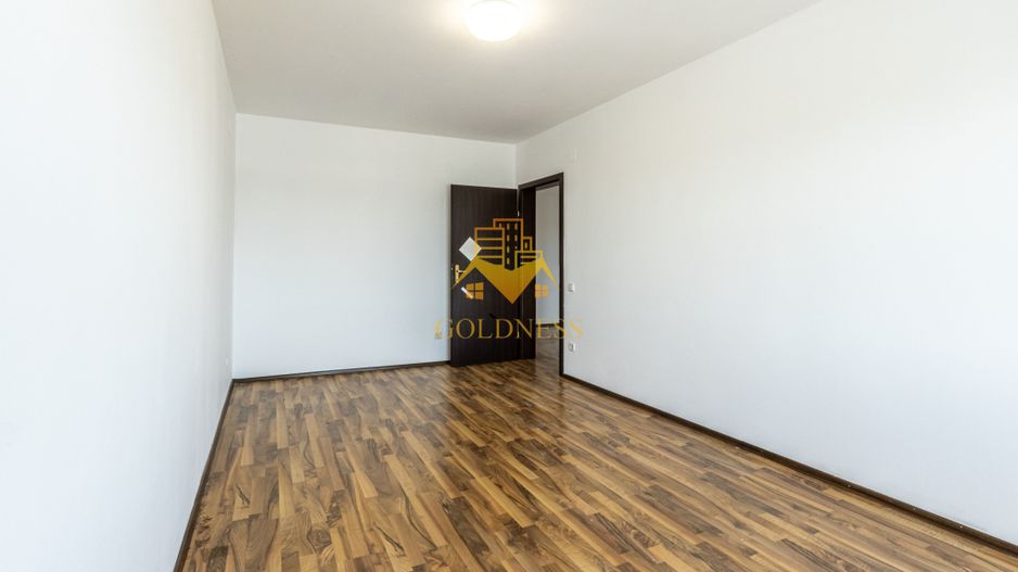 4 camere,modern,bloc nou, Calea Turzii zona Leroy Merlin, OMV, Skoda - Poză 9