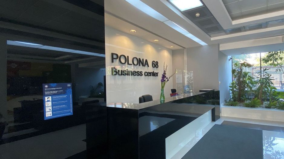 Clădire de birouri Central București, str. Polonă 68-72 - Poză 4