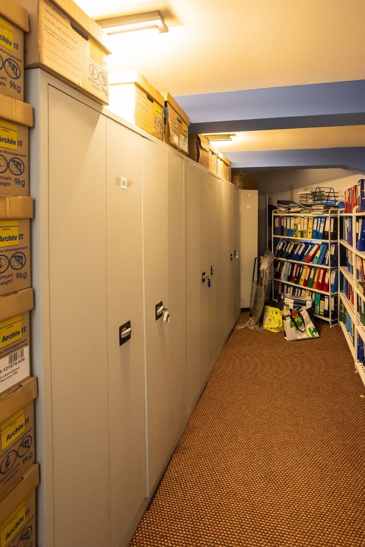 Vila spatioasa | Zona Domenii - Poză 31