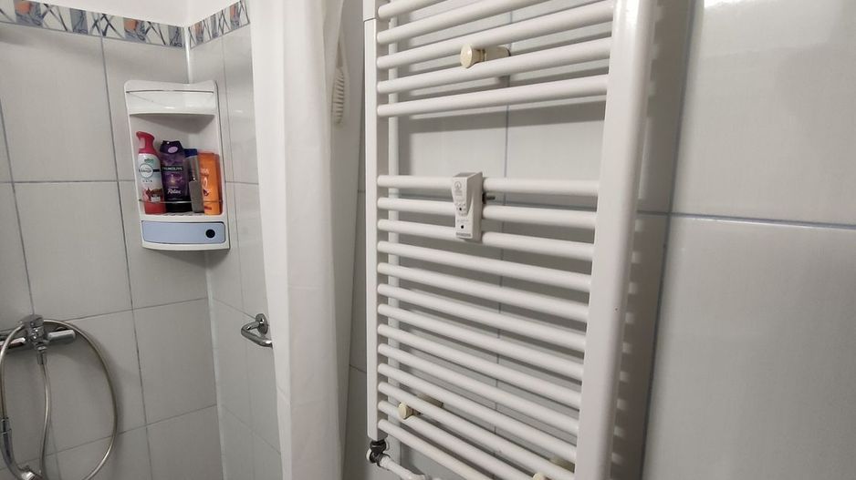 Vanzare Apartament 2 camere, parter, renovat , mobilat, utilat  - Drumul Taberei - Poză 7