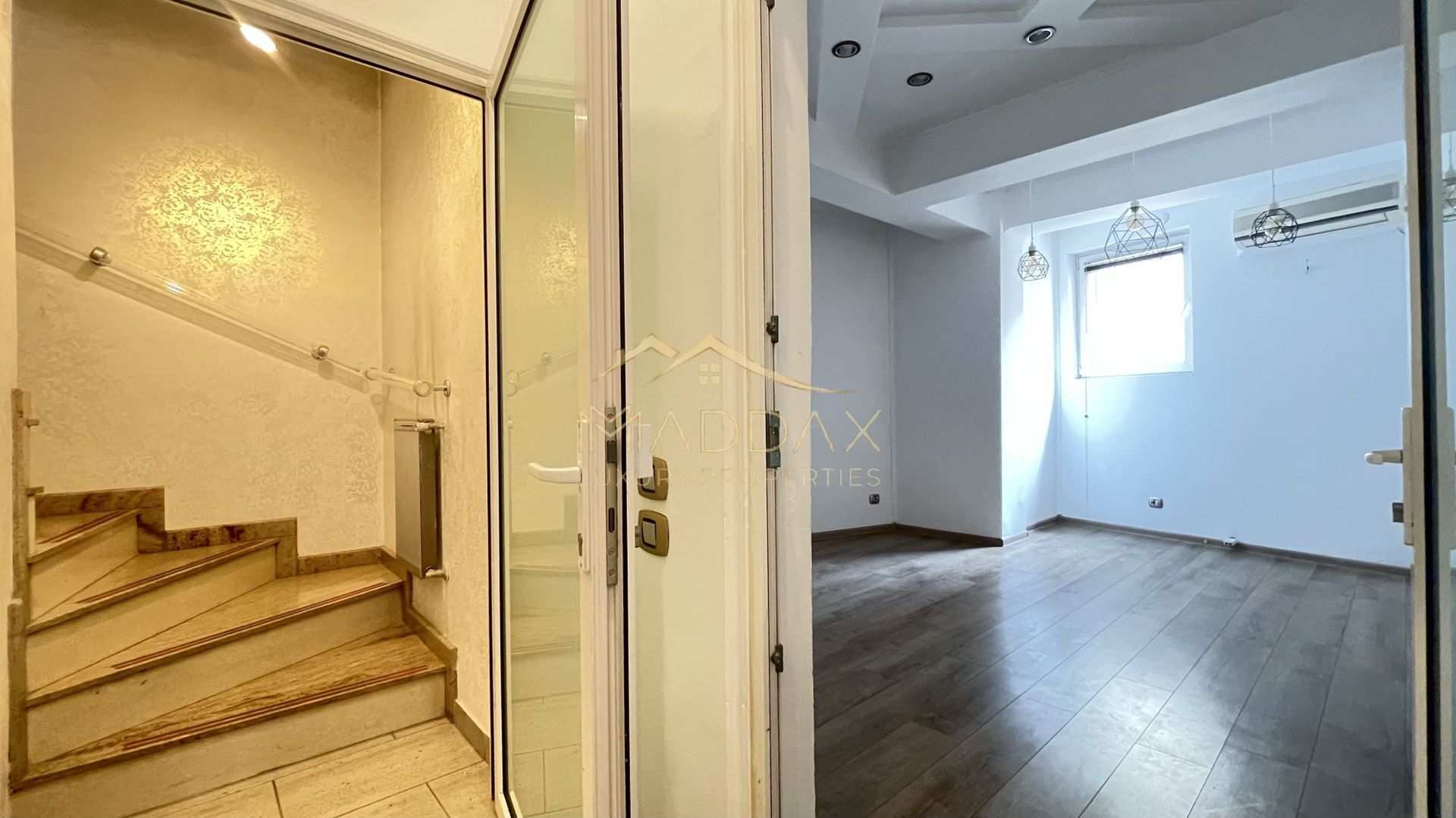 Spatiu birouri**5 camere **160 mp** // Piata Romana - Poză 21