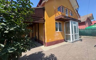 Casa P+M in apropiere de bvd ilie Balaci - Poză 1