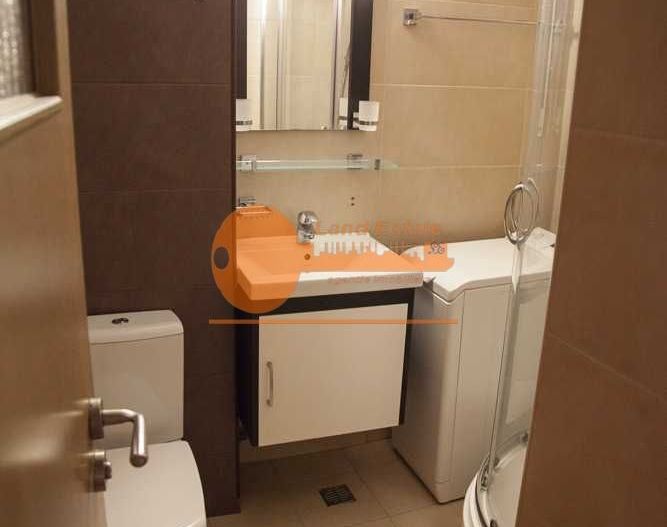 Apartament 2 camere | Basarabia – Costin Georgian - Poză 7