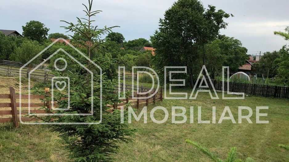 Teren intravilan | 1829mp | Cârțișoara - Poză 6