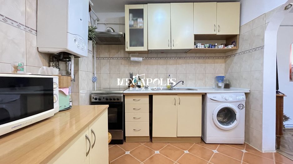 Apartament la casă | 2 camere | 74 mp utili | - Poză 8