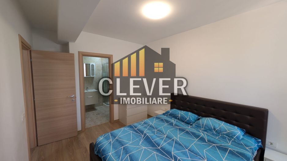 Apartament 3 camere Mobilat si Utilat, Parcare | Pallady – Nicolae Teclu - Poză 3
