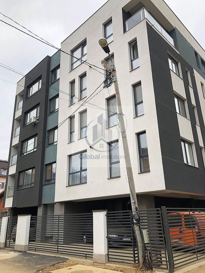 Brancoveanu, Luica 2 camere, mobila lux, bloc nou - Poză 15
