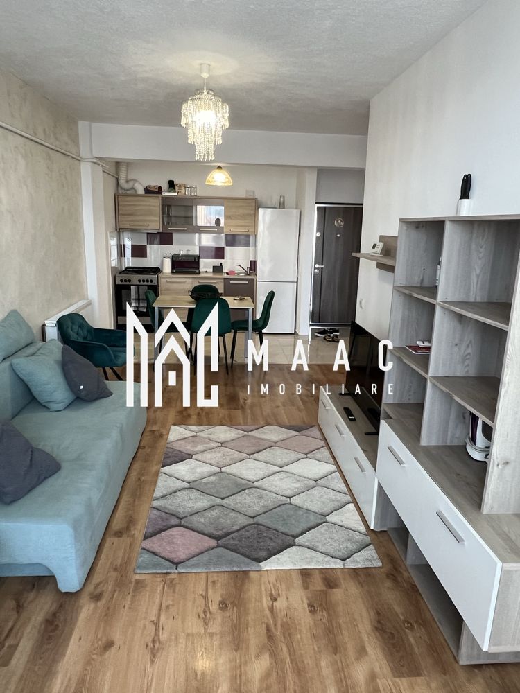 Apartament 2 camere | Balcon | Parcare | Modern | D. Stanca - Poză 2