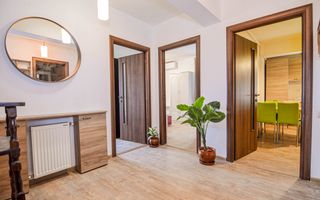 Apartament spatios 3 camere decomandate + 2 locuri de parcare in Baciu - Poză 6