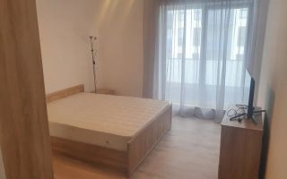 2 camere, decomandate, Andrei Muresanu Zona REVO, D' Autore, SIGMA - Poză 3
