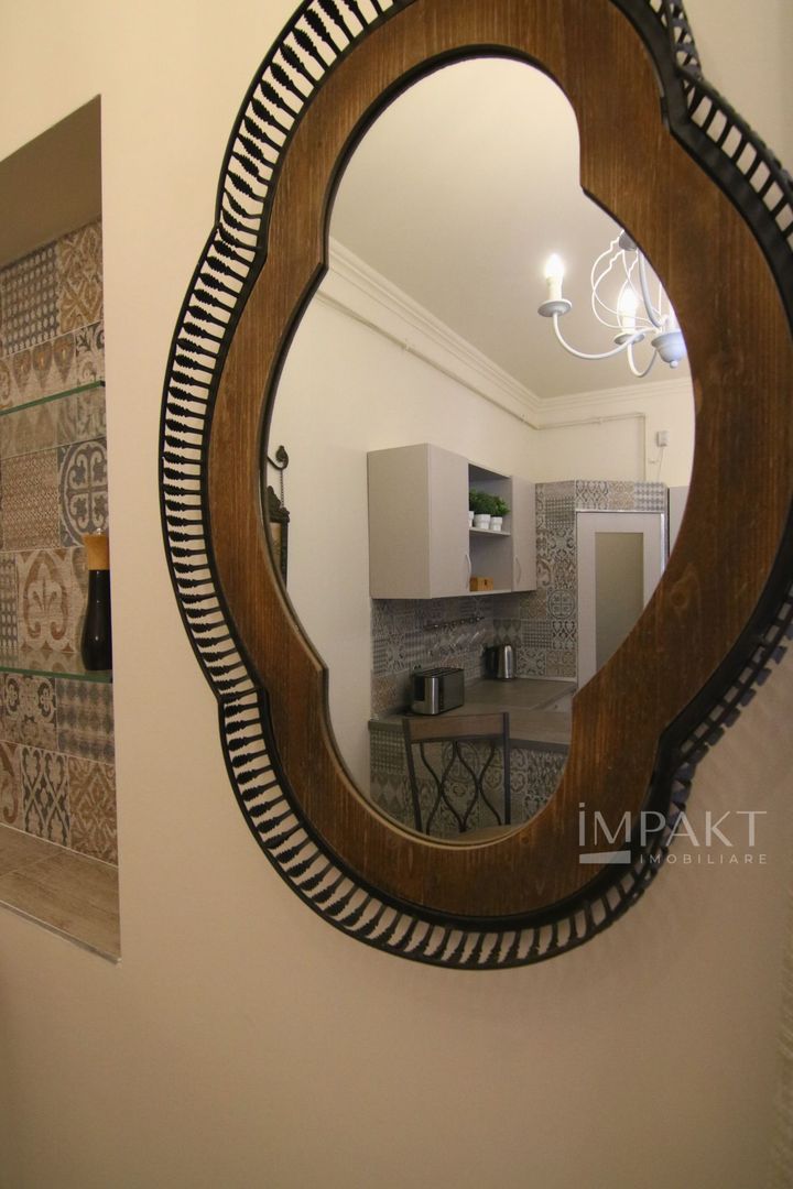 Apartament 4 camere, lux, zona Centrala! - Poză 14