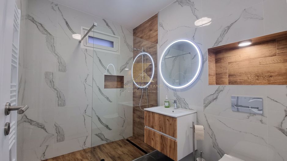 Casa cu 3 camere, curte proprie, renovata complet, Astra - Poză 13