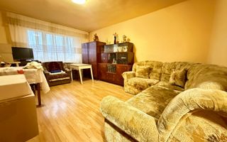 3 camere decomandate, etaj intermediar, Mănăștur - Poză 1