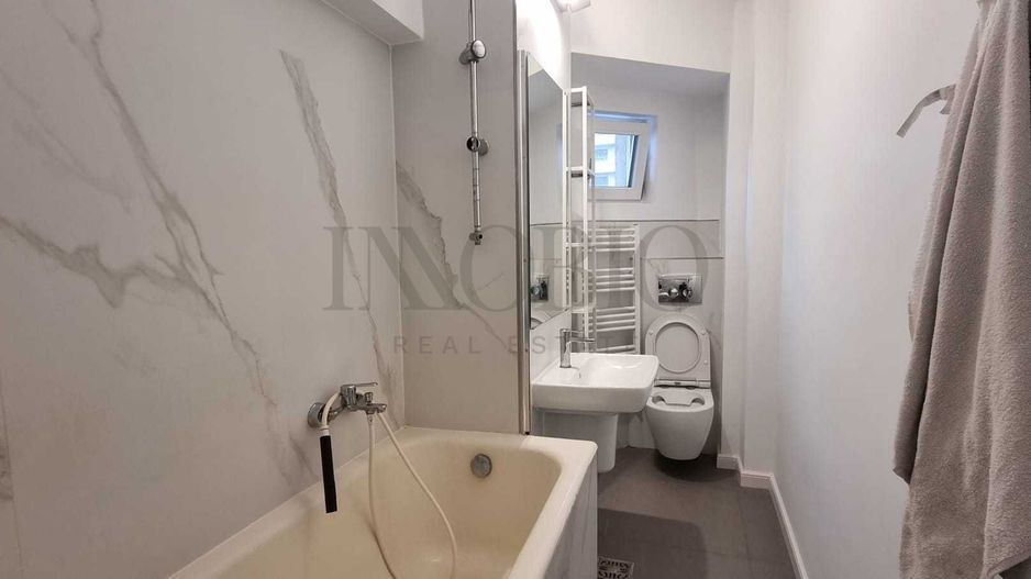 Apartament 2 camere modern | Spatios | Elegant | Pța Unirii - Poză 8