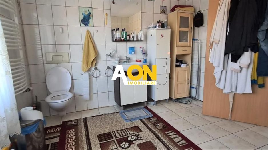 Casa pentru 2 familii, 7 Camere, 2 Garaje, 1500MP Teren - Poză 26