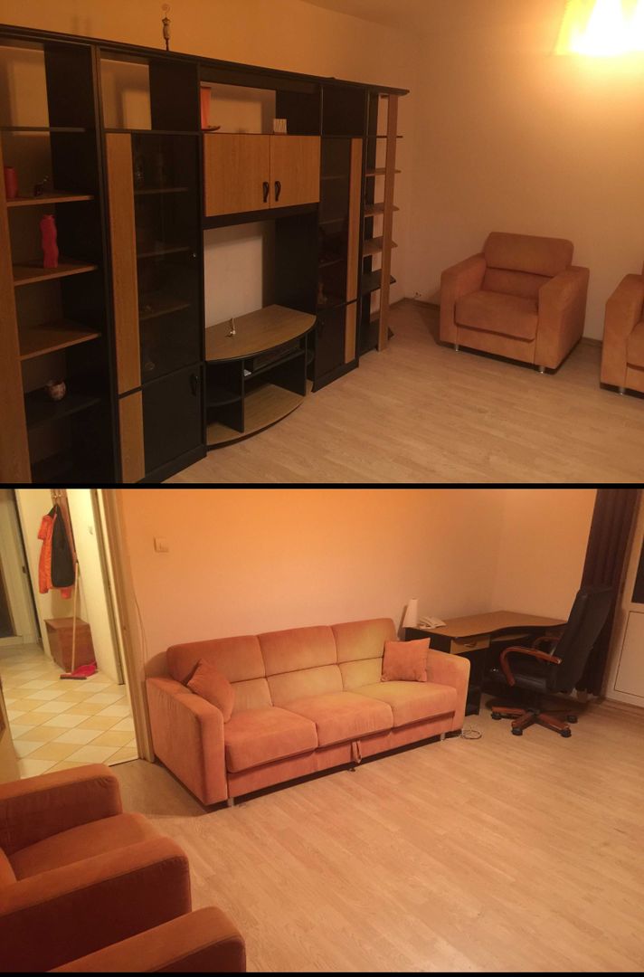 Apartament Mall Vitan - Poză 4