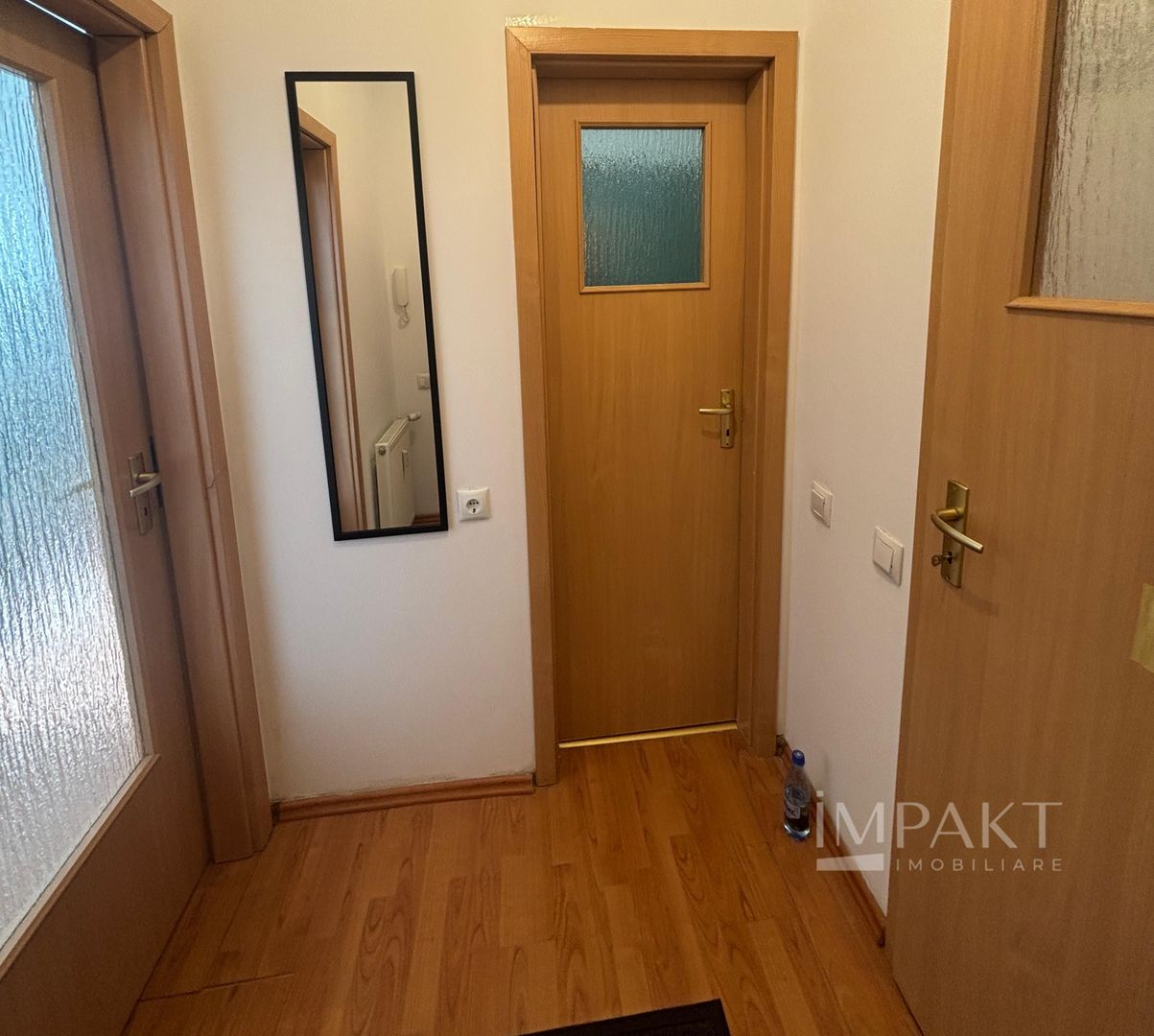 Apartament cu o cameră de vanzare- IRIS- Zona Liberty - Poză 9