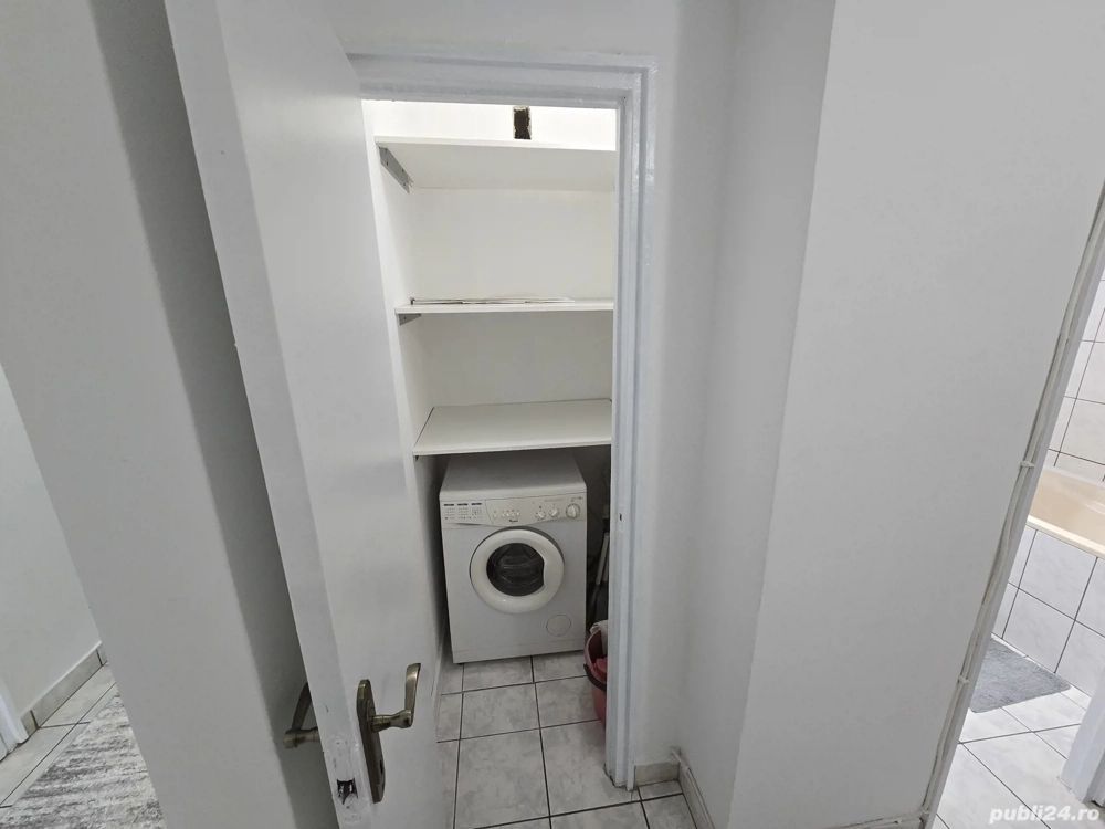 Apartament 2 camere, complet mobilat si utilat - Pacii - Poză 9