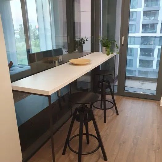 Apartament unical de închiriere 1 cam zona Cloud 9 - Poză 8