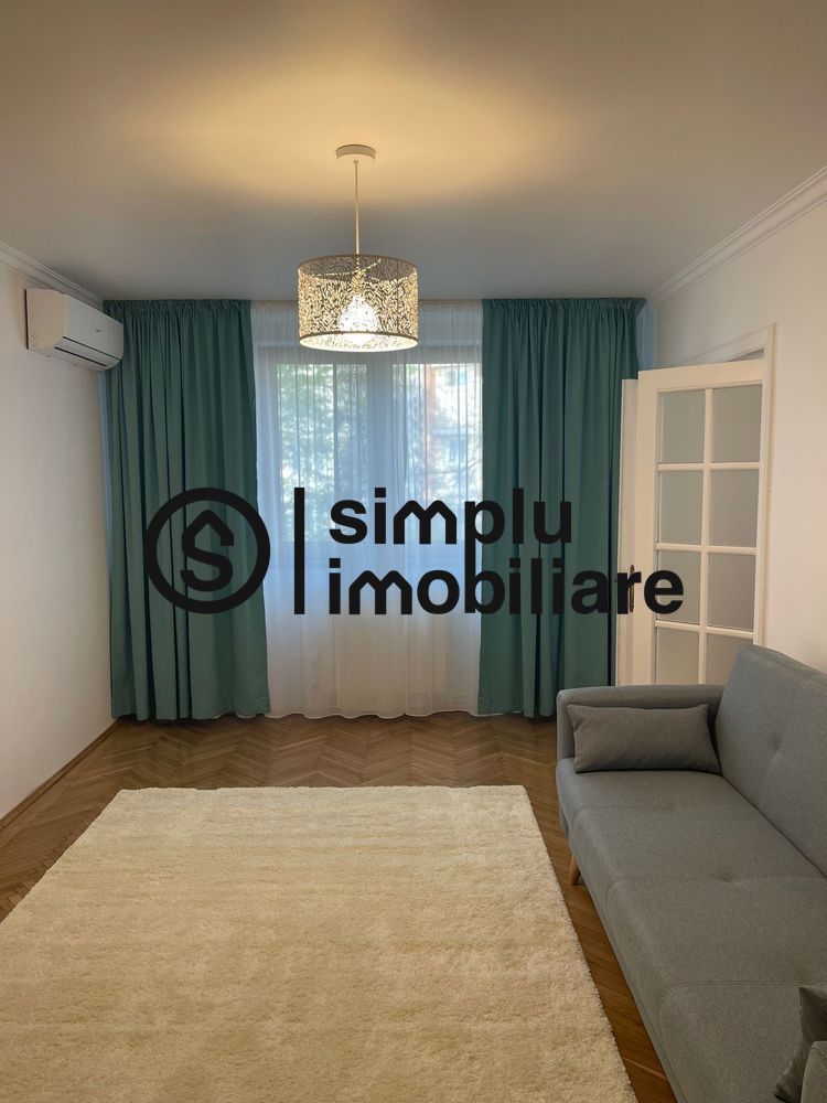 3 camere decomandate - Rovine - Poză 3