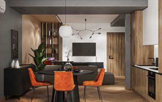 Apartament 2 camere lux str. Pasteur Cluj, parcare subterană, balcon